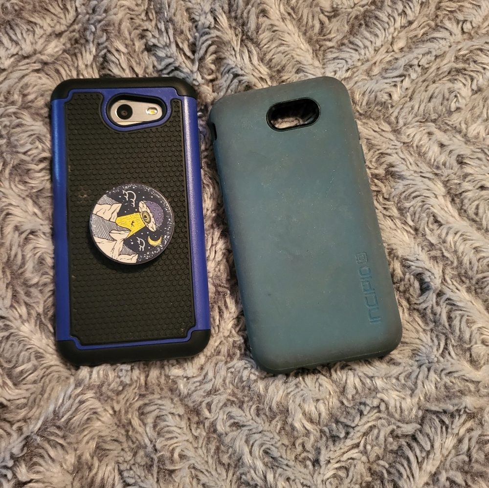 Samsung J3
